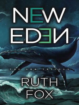 cover image of New Eden